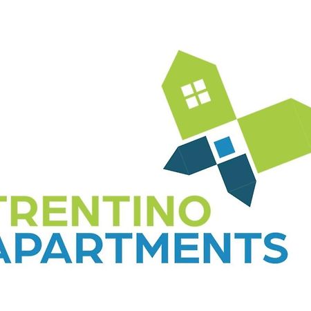 Trentino Apartments - Casa Corn Folgaria Exterior foto